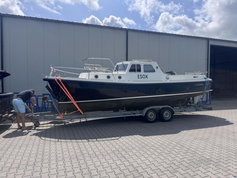 ONJ Loodsboot 770