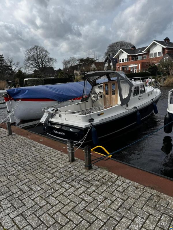 ONJ Loodsboot 770