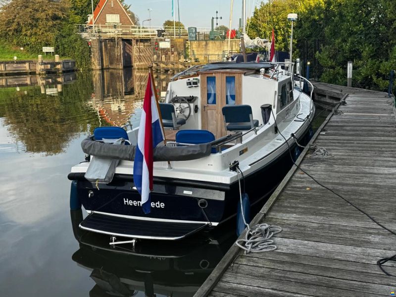 ONJ Loodsboot 770