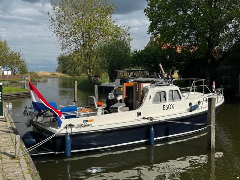 ONJ Loodsboot 770