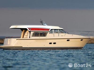 Storebro 435 Sun Top