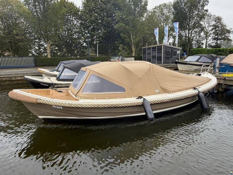 Langweerder Sloep 6.50 Classic