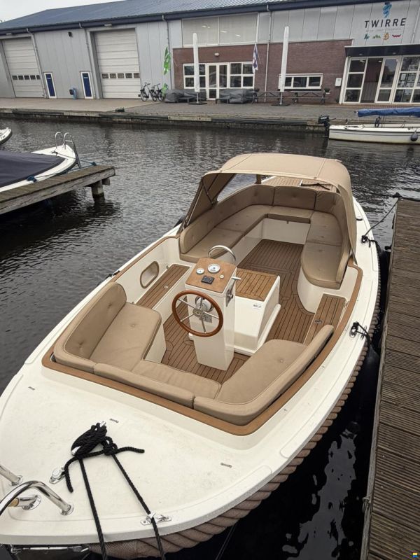 Langweerder Sloep 6.50 Classic