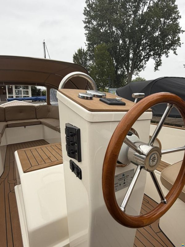 Langweerder Sloep 6.50 Classic