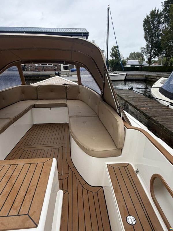 Langweerder Sloep 6.50 Classic