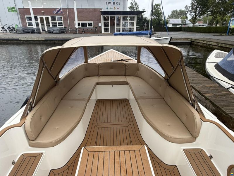 Langweerder Sloep 6.50 Classic