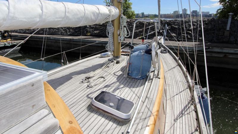 Vindö 50