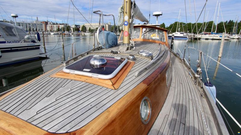 Vindö 50