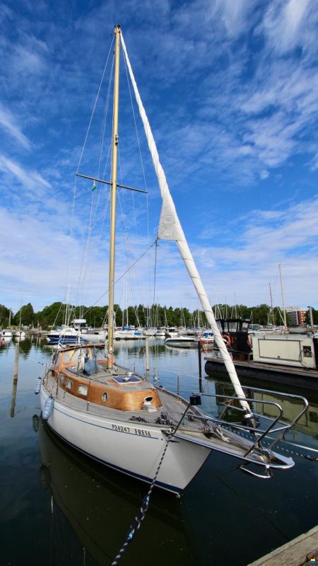Vindö 50
