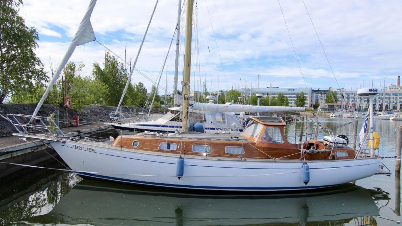 Vindö 50