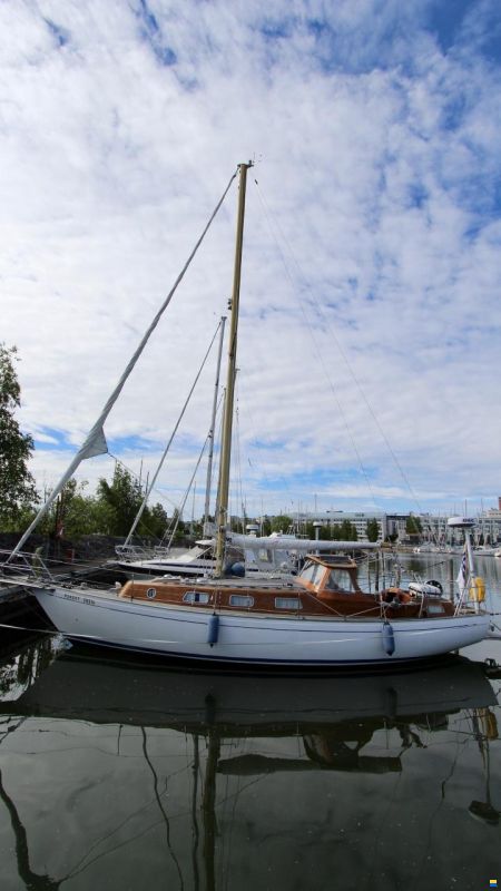 Vindö 50
