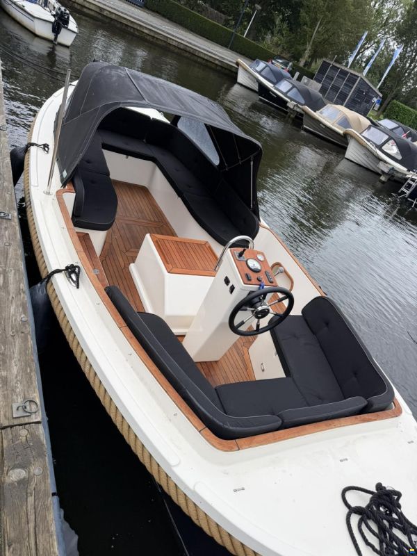 Langweerder Sloep 6.50 Classic