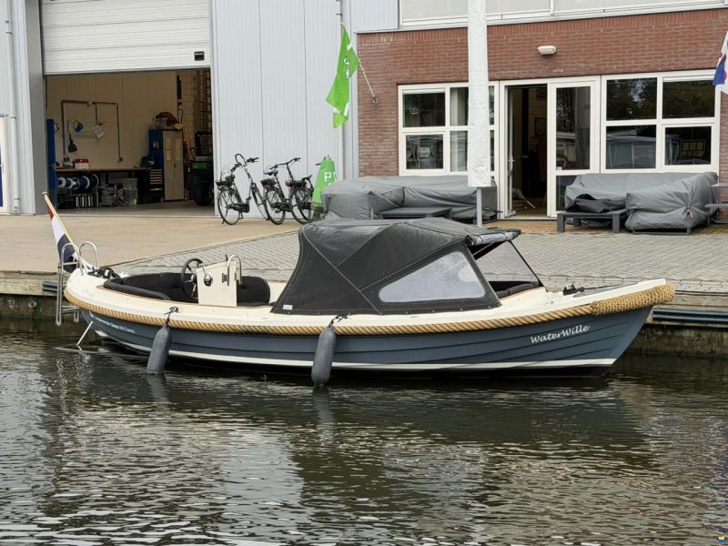 Langweerder Sloep 6.50 Classic