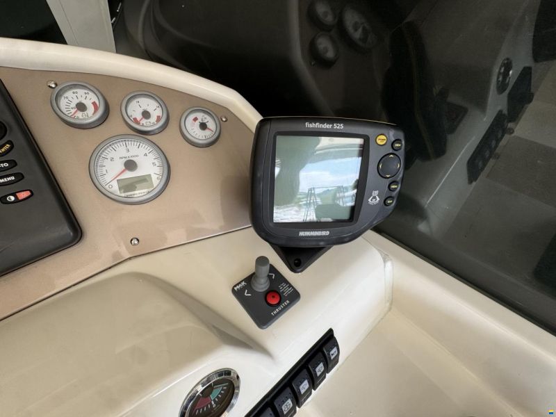 Jeanneau Prestige 30S