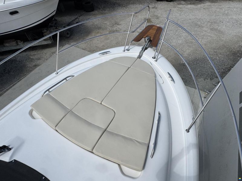 Jeanneau Prestige 30S