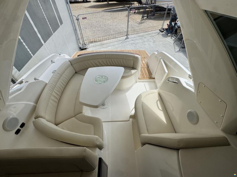 Jeanneau Prestige 30S