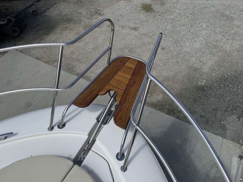 Jeanneau Prestige 30S