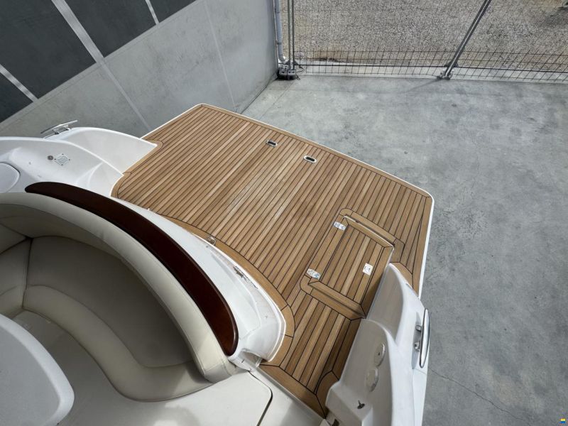 Jeanneau Prestige 30S