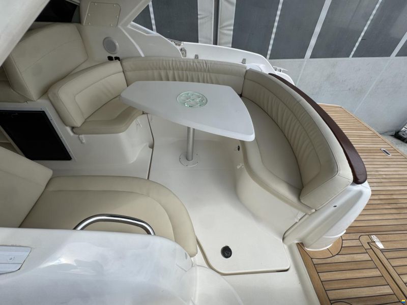Jeanneau Prestige 30S