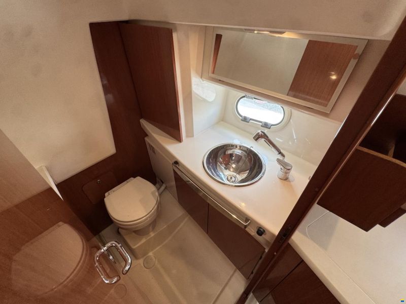 Jeanneau Prestige 30S