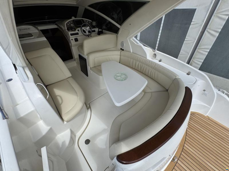 Jeanneau Prestige 30S