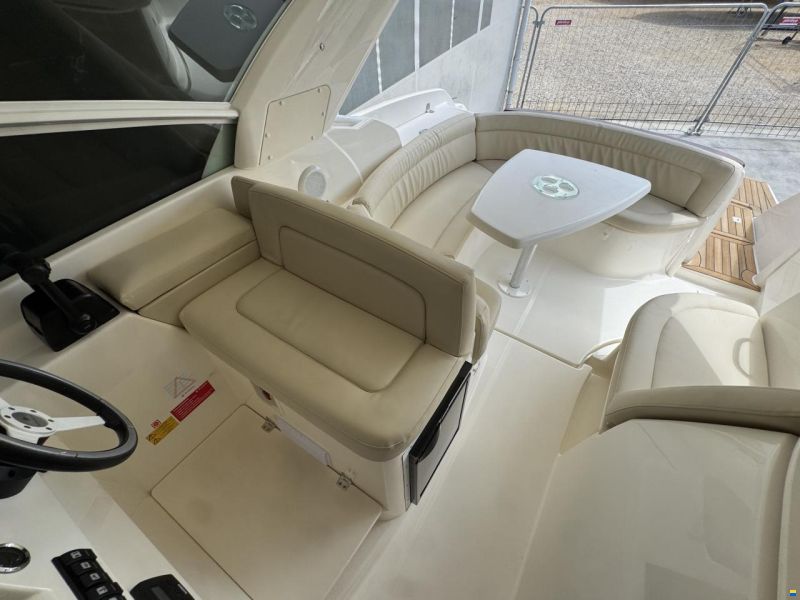 Jeanneau Prestige 30S