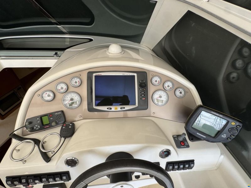 Jeanneau Prestige 30S