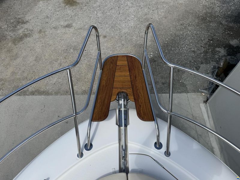Jeanneau Prestige 30S