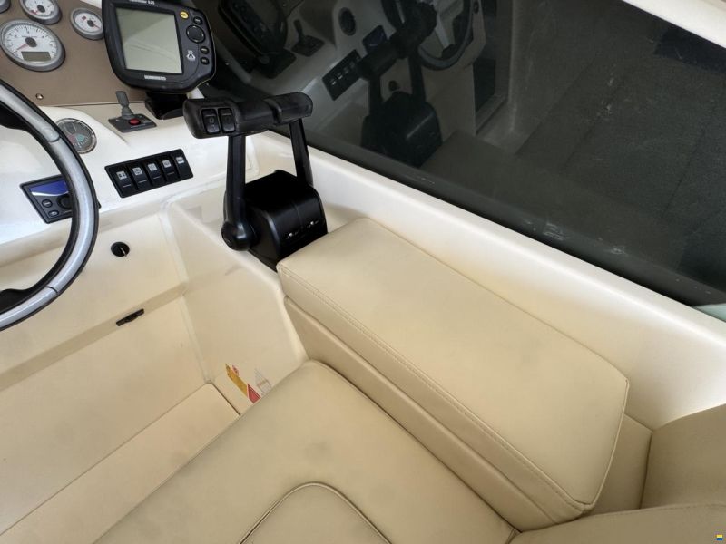 Jeanneau Prestige 30S