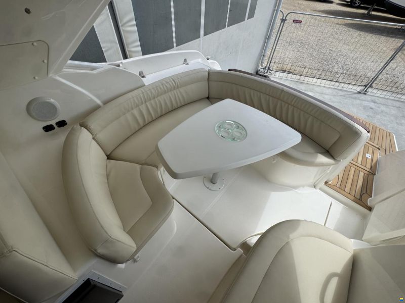 Jeanneau Prestige 30S