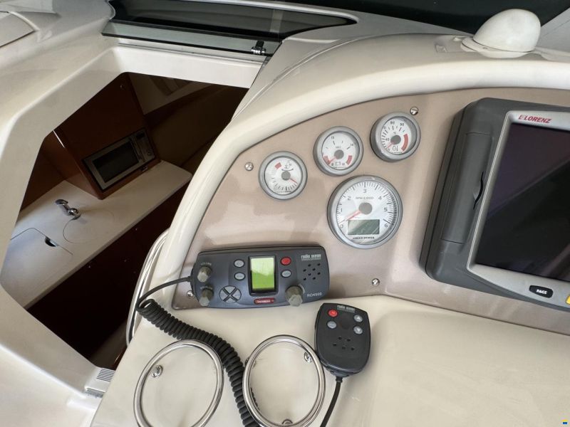 Jeanneau Prestige 30S