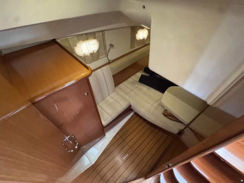 Jeanneau Prestige 30S