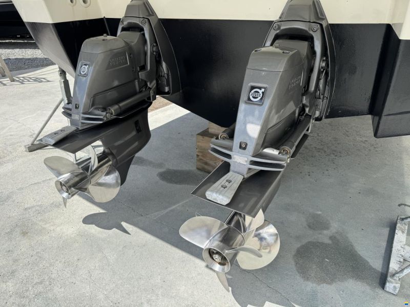 Jeanneau Prestige 30S