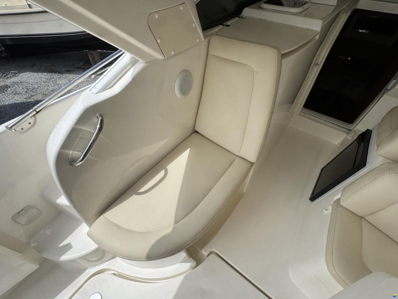 Jeanneau Prestige 30S