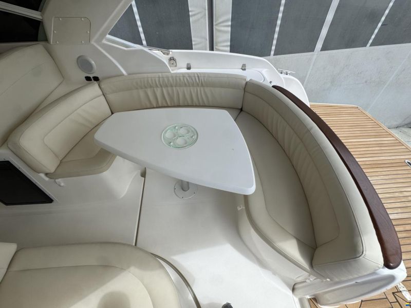 Jeanneau Prestige 30S