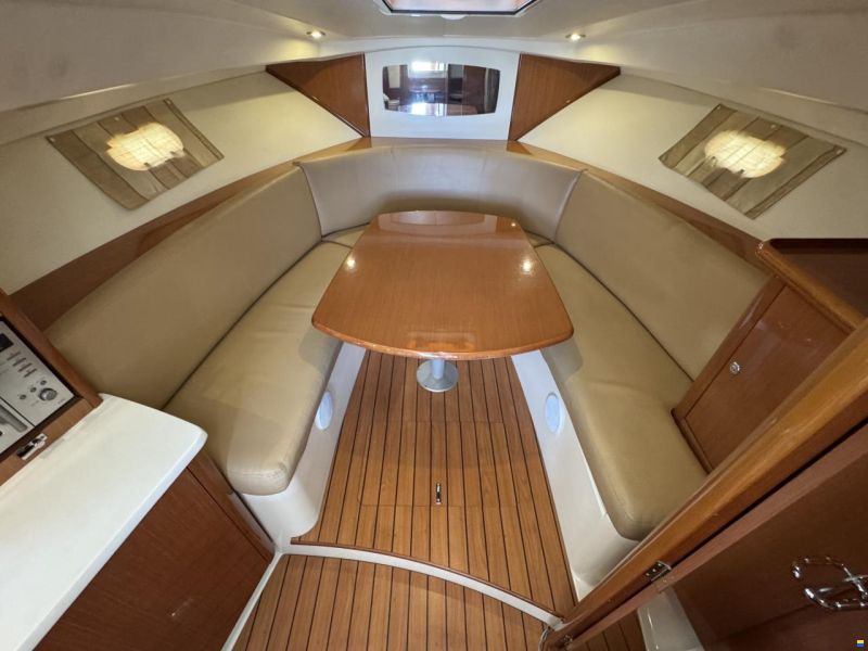 Jeanneau Prestige 30S