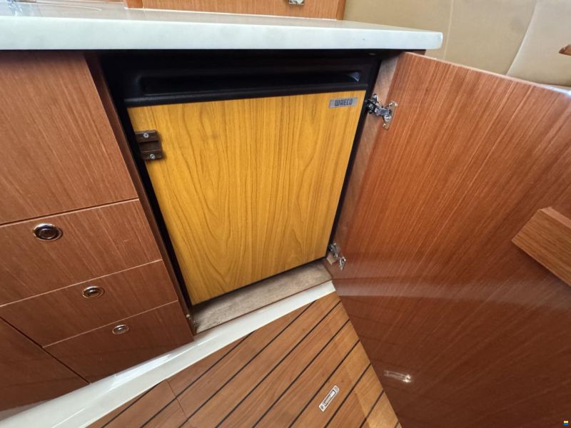Jeanneau Prestige 30S