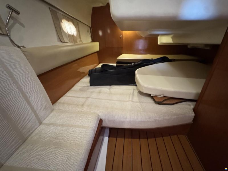 Jeanneau Prestige 30S