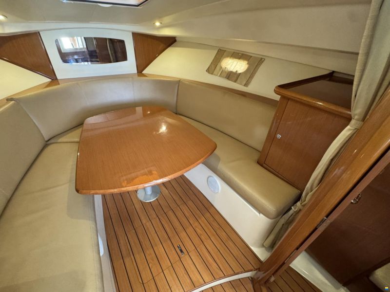 Jeanneau Prestige 30S