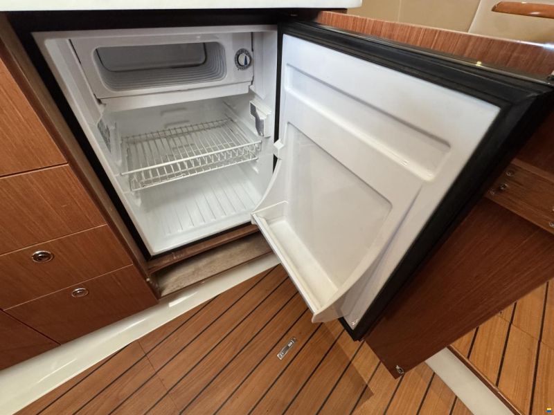 Jeanneau Prestige 30S