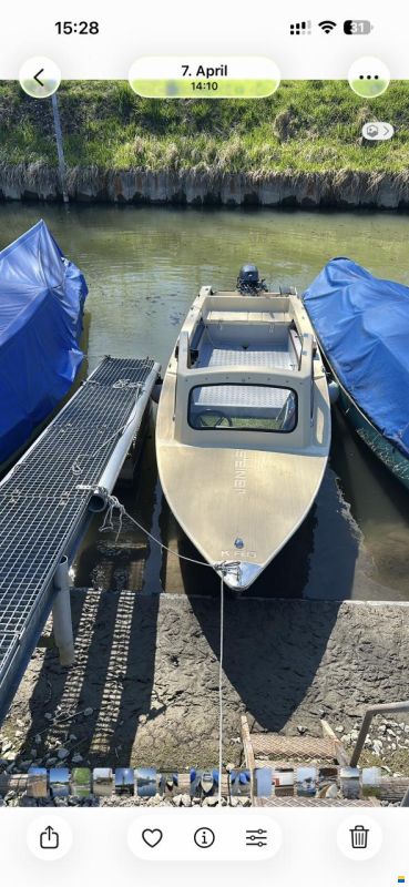 Steiner K80