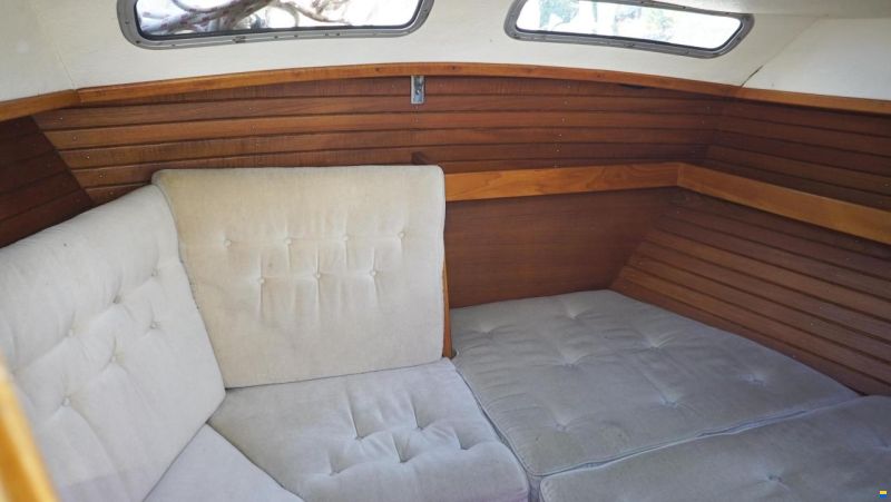 Finnsailer 34