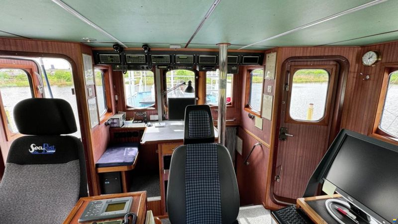 Adventure Räddningskryssare