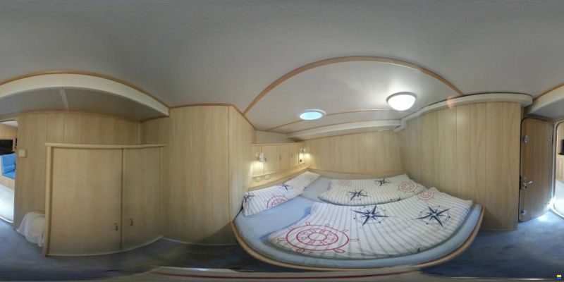 Adventure Räddningskryssare
