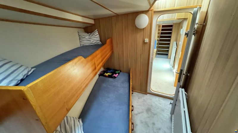 Adventure Räddningskryssare
