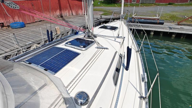 Scanmar 345