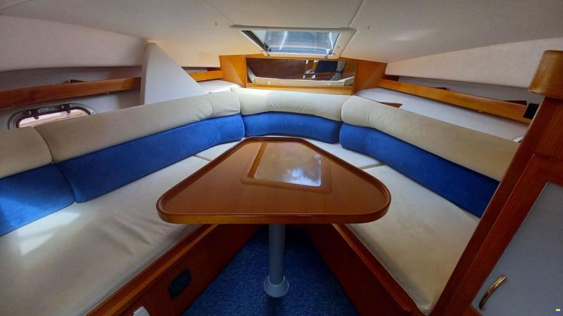 Marino Barracuda