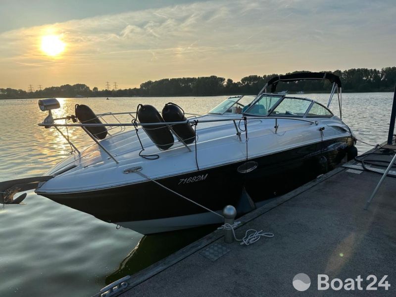 Crownline 280 CR