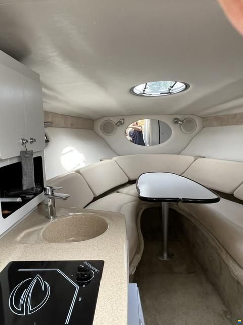 Crownline 280 CR