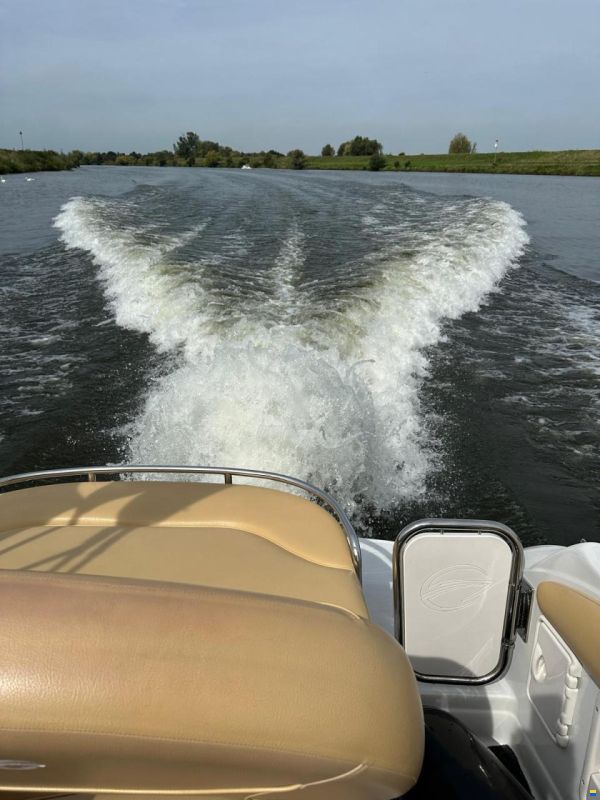 Crownline 280 CR